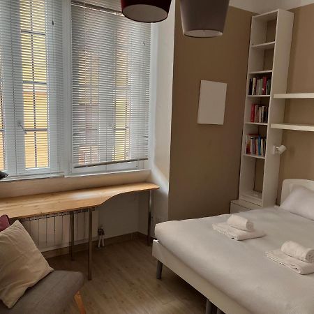 Houston House Apartment Milan Bagian luar foto