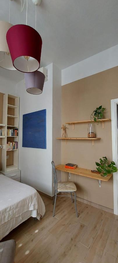 Houston House Apartment Milan Bagian luar foto