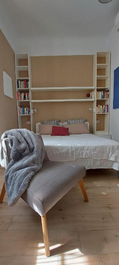 Houston House Apartment Milan Bagian luar foto