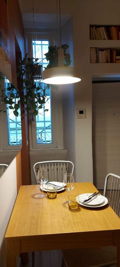 Houston House Apartment Milan Bagian luar foto