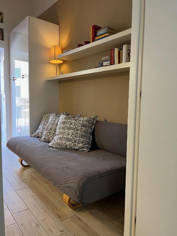 Houston House Apartment Milan Bagian luar foto